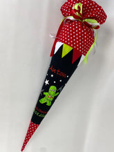 Laden Sie das Bild in den Galerie-Viewer, Schultüte Ninja/ Ninjago Stoff inkl. Papprohling 70 cm oder 85 cm ST081 & ST082