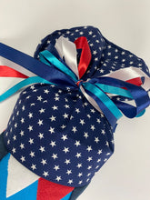 Laden Sie das Bild in den Galerie-Viewer, Schultüte Super Mario Stoff inkl. Papprohling 70 cm oder 85 cm ST001 & ST002