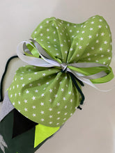 Laden Sie das Bild in den Galerie-Viewer, Schultüte Dinosaurier Stoff inkl. Papprohling 70 cm oder 85 cm ST179 & ST180