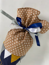 Laden Sie das Bild in den Galerie-Viewer, Schultüte Ninjago Stoff inkl. Papprohling 70 cm oder 85 cm ST259 & ST260