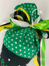 Laden Sie das Bild in den Galerie-Viewer, Schultüte Pikachu Stoff inkl. Papprohling 70 cm oder 85 cm ST005 & ST006