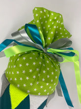 Laden Sie das Bild in den Galerie-Viewer, Schultüte Dinosaurier Stoff inkl. Papprohling 70 cm oder 85 cm ST009 & ST010