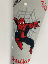 Laden Sie das Bild in den Galerie-Viewer, Schultüte Spider-Man aus Stoff inkl. Papprohling 70 cm oder 85 cm ST041 & ST042