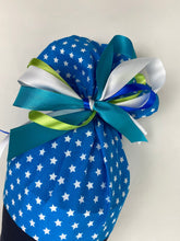 Laden Sie das Bild in den Galerie-Viewer, Schultüte Weltraum und Planeten aus Stoff inkl. Papprohling 70 cm oder 85 cm ST061 & ST062