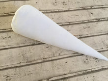 Laden Sie das Bild in den Galerie-Viewer, Schultüte VW Bulli aus Stoff inkl. Papprohling 70 cm oder 85 cm ST023 & ST024