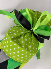 Laden Sie das Bild in den Galerie-Viewer, Schultüte Fußball Soccer aus Stoff inkl. Papprohling 70 cm oder 85 cm ST257 & ST258