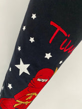 Laden Sie das Bild in den Galerie-Viewer, Schultüte Ninja/ Ninjago Stoff inkl. Papprohling 70cm oder 85 cm ST159 & ST160