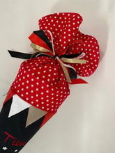 Laden Sie das Bild in den Galerie-Viewer, Schultüte Ninja/ Ninjago Stoff inkl. Papprohling 70cm oder 85 cm ST159 & ST160