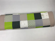Laden Sie das Bild in den Galerie-Viewer, Babydecke/Krabbeldecke *Patchwork Schäfchen/Schaf* KRD3012