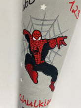 Laden Sie das Bild in den Galerie-Viewer, Schultüte Spider-Man aus Stoff inkl. Papprohling 70 cm oder 85 cm ST041 &amp; ST042
